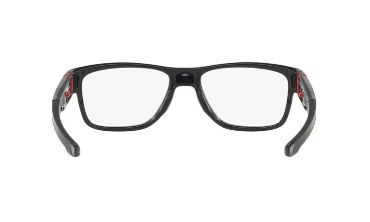 Oakley Optical Frame CROSSRANGE SWITCH Black Ink OX8132-03