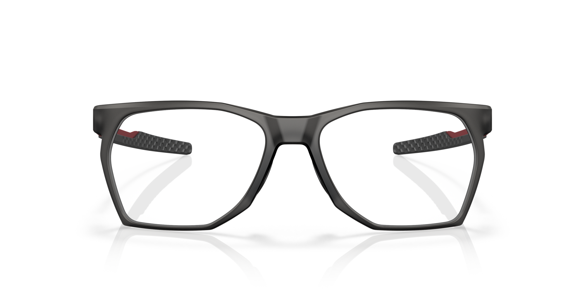 Oakley Optical frame CTRLNK Satin Grey Smoke OX8059-02