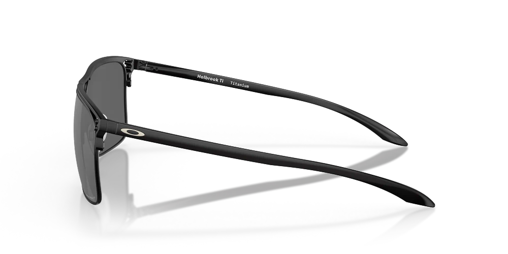 Oakley Sunglasses HOLBROOK TI OO6048-02