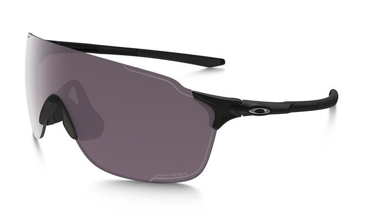 Oakley Okulary EVZERO STRIDE Polished Black / Prizm Daily Polarized OO9386-06