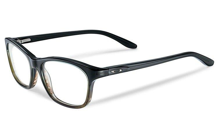 Oakley Oprawa Korekcyjna TAUNT Red Fade OX1091-0552