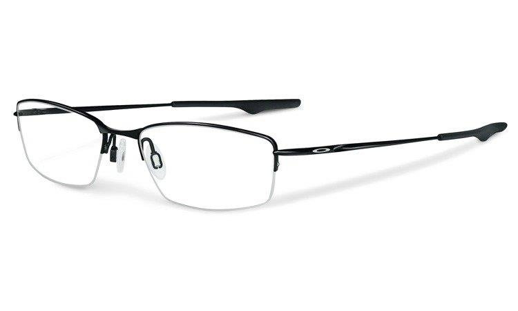 Oakley Optical frame WINGBACK™ Polished BlackOX5089-01