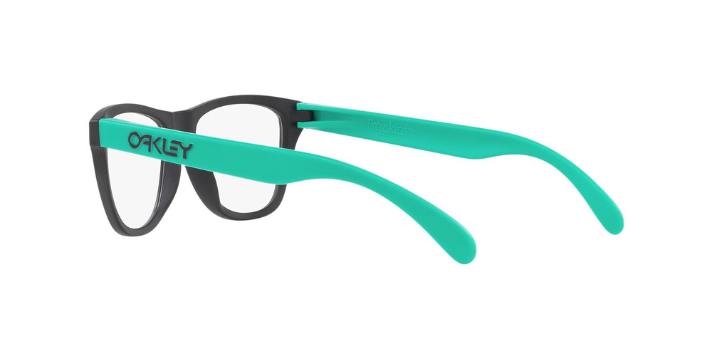 Oakley Optical frame RX FROGSKINS XS OY8009-01