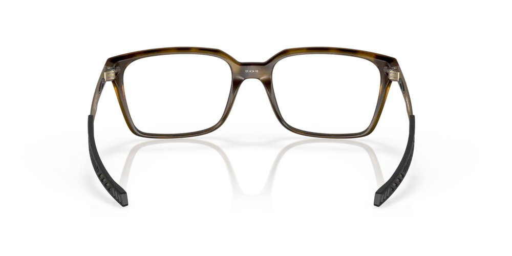 Oakley Optical frame DEHAVEN Satin Brown Tortoise OX8054-03