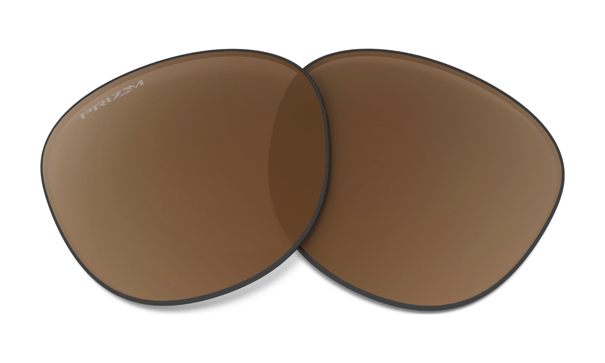 Oakley Szkła Latch™ 102-798-009 Prizm Tungsten