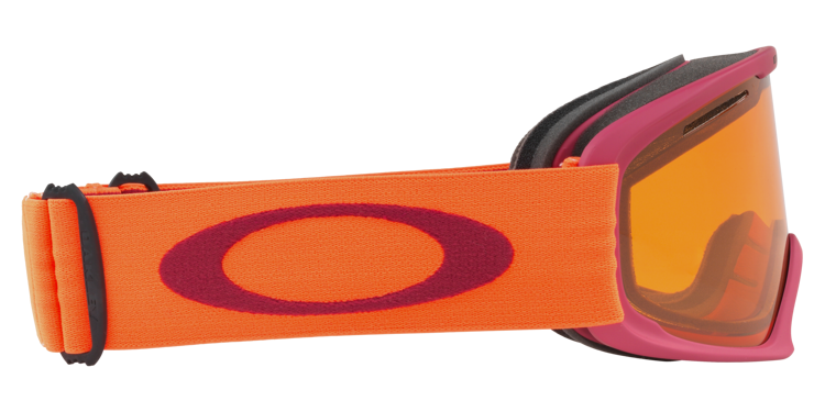 Oakley Gogle O FRAME 2.0 XL Orange Brick / Persimmon OO7045-33