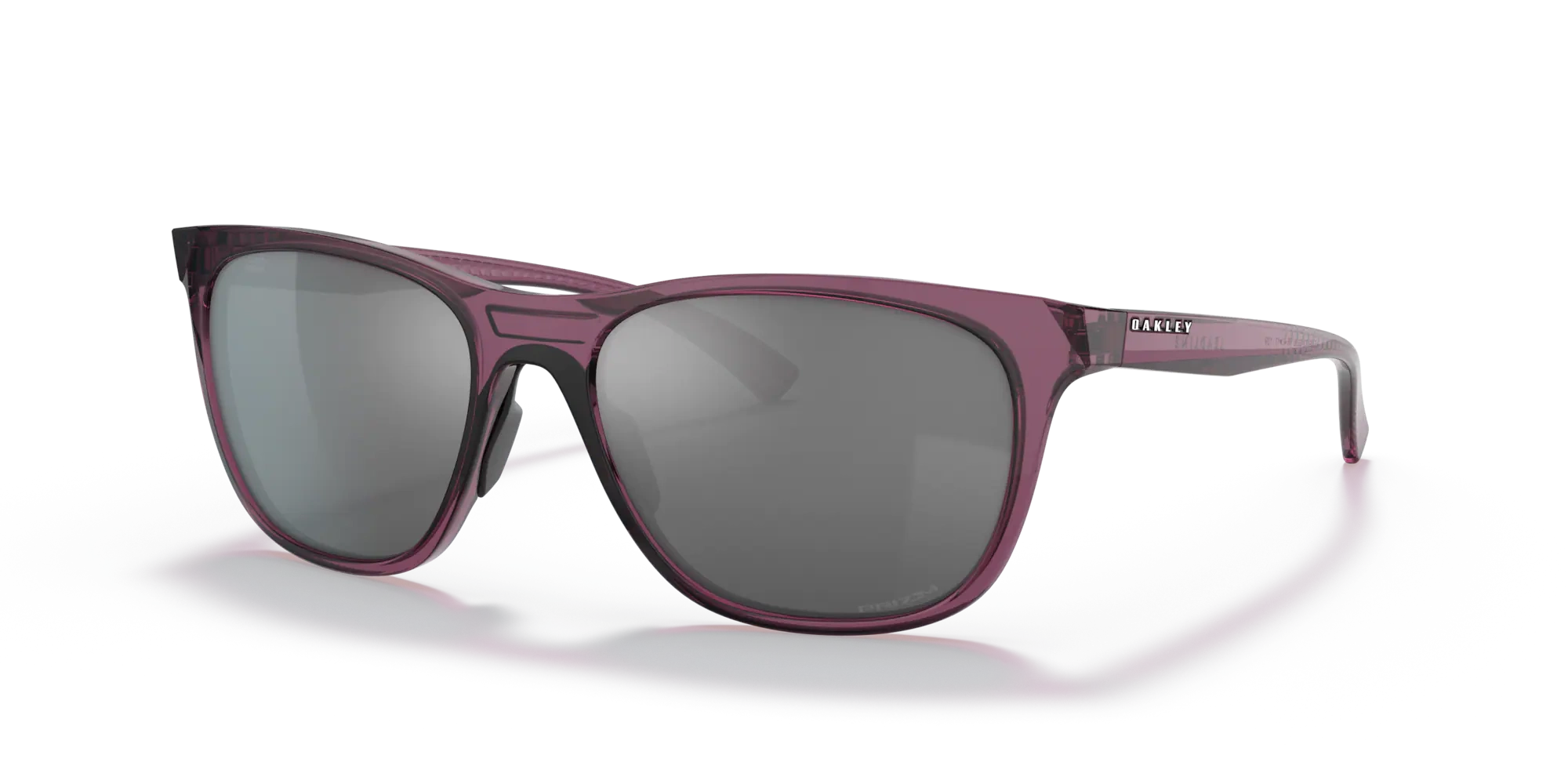 Oakley Okulary przeciwsłoneczne LEADLINE OO9473-06