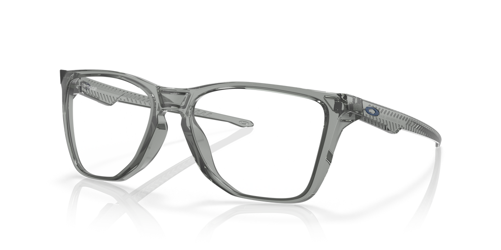 Oakley Optical frame The Cut Grey Shadow OX8058-04