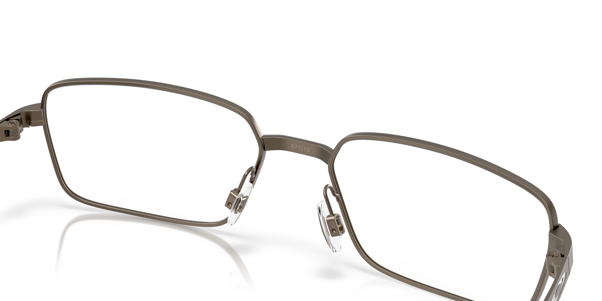 Oakley Optical frame FOIL RQ OX3036-02