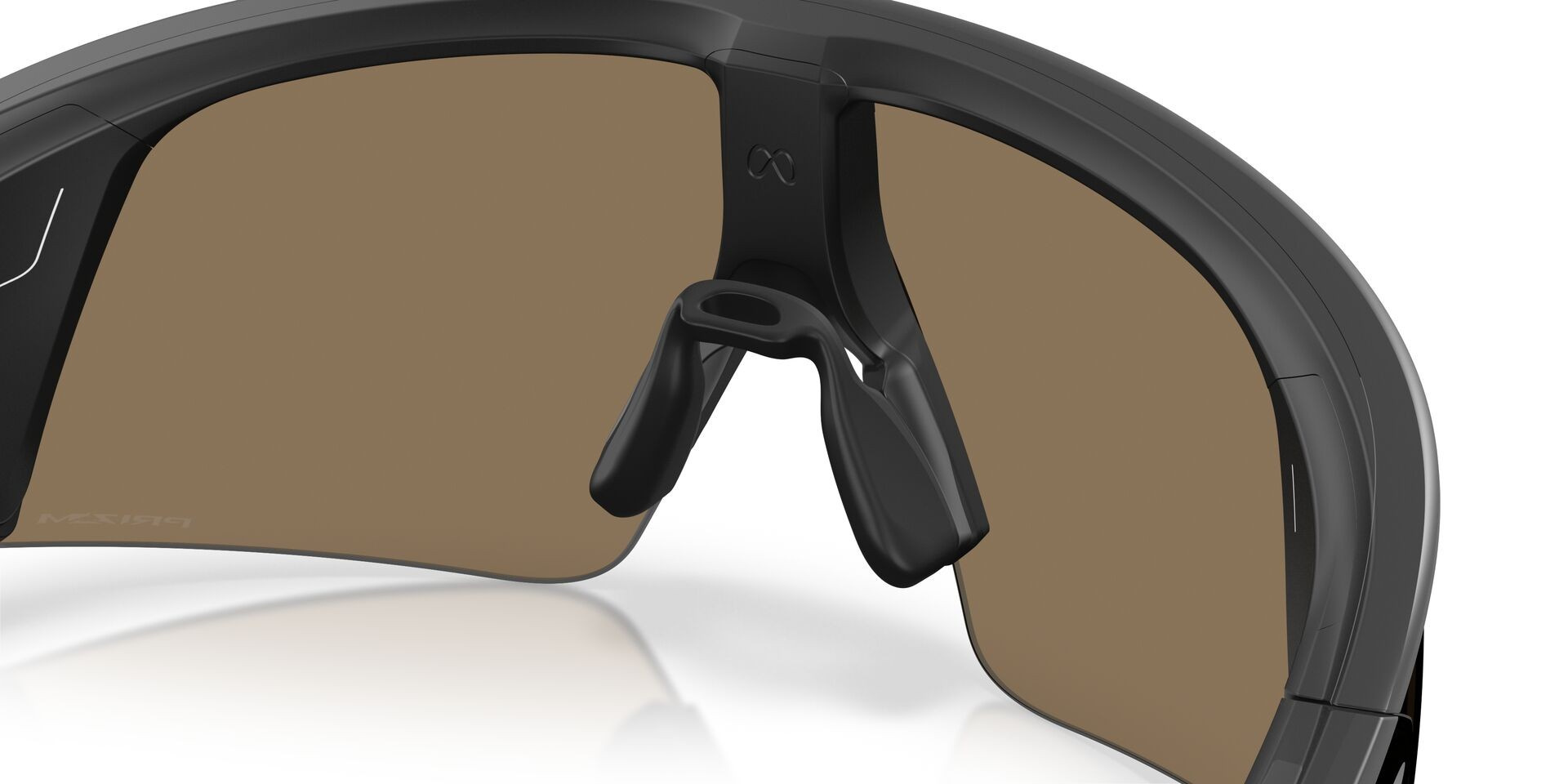 Oakley Meta AI glasses VANGUARD OW8001-04