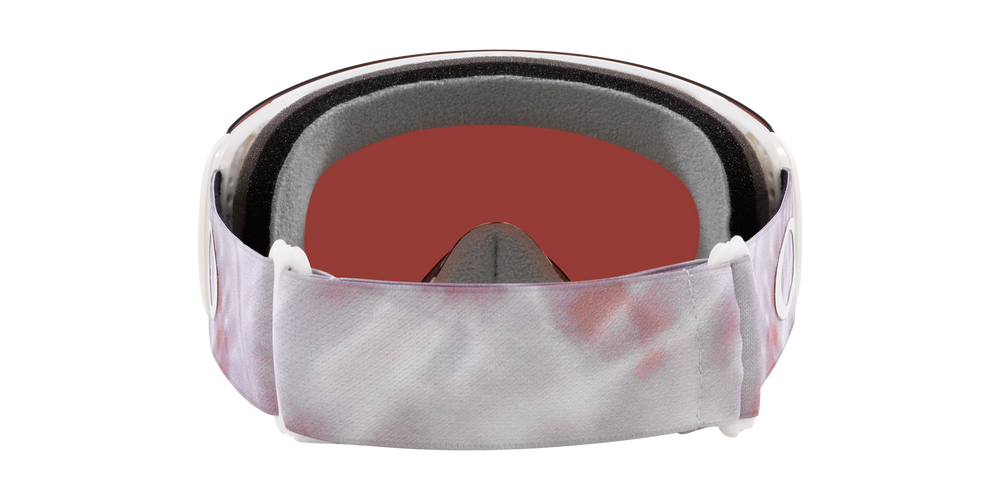 Oakley Gogle FLIGHT DECK M Hummus Tie Dye / Prizm Rose Gold Iridium OO7064-E4