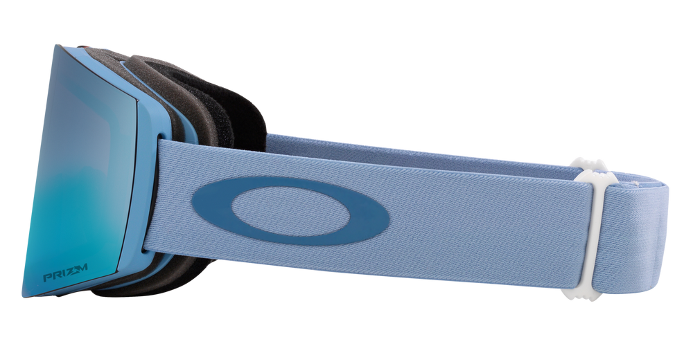 Oakley Gogle FALL LINE M Matte Navy / Prizm Sapphire Iridium OO7103-70