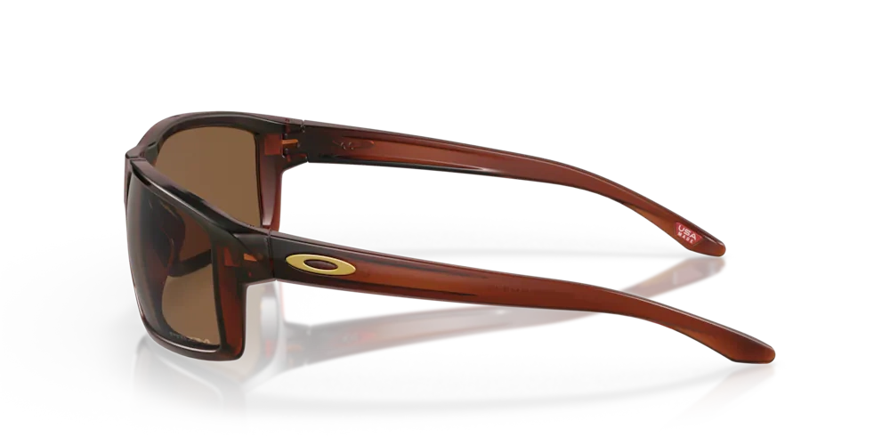 Oakley Sunglasses GIBSTON Polished Rootbeer/Prizm Bronze OO9449-02