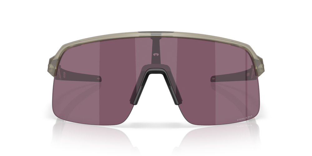 Oakley Okulary przeciwsłoneczne SUTRO LITE Matte Grey Ink / Prizm Road Black OO9463-70