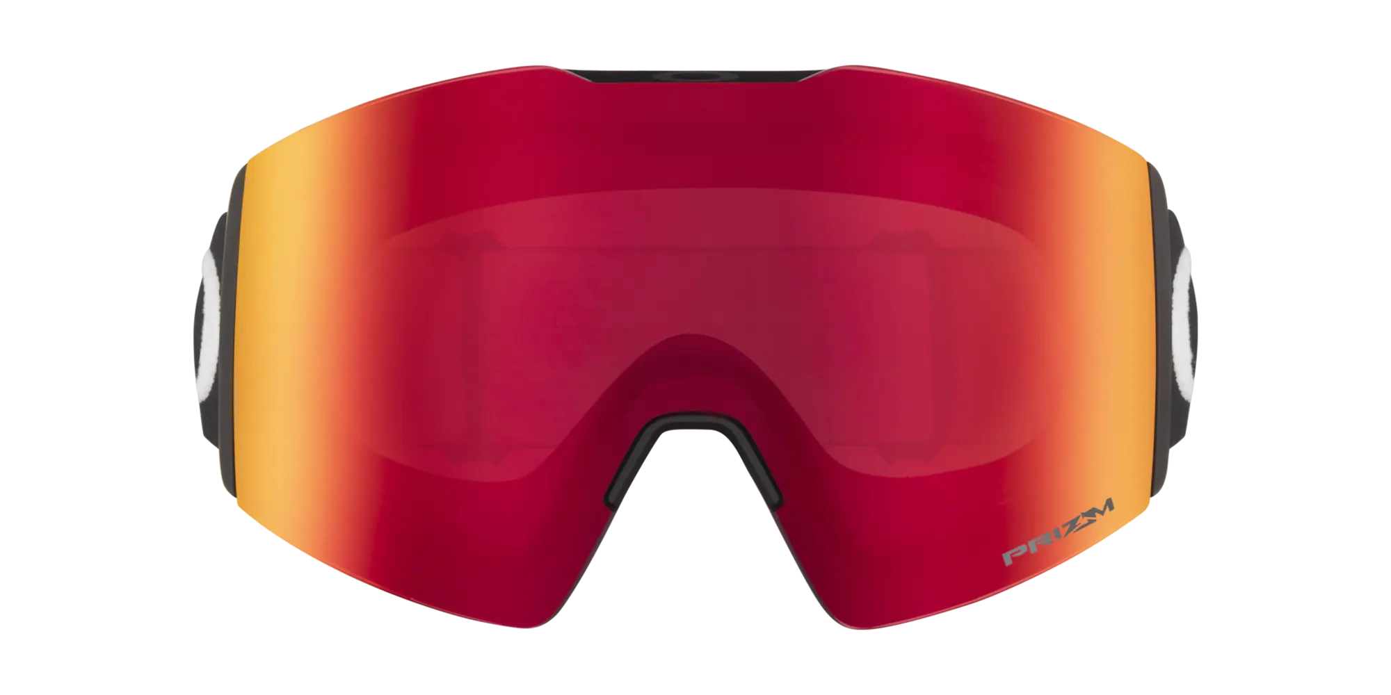 OAKLEY Gogle Snow FALL LINE L Matte Black/Prizm Snow Torch Iridium OO7099-02