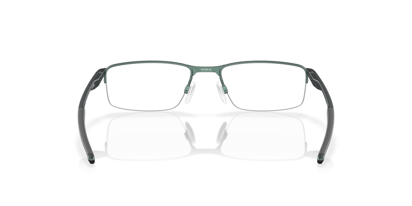 Oakley Optical frame SOCKET 5.5 Green Colorshift OX3218-12