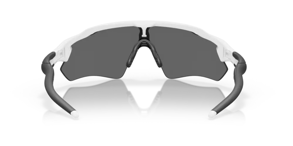 Oakley Sunglasses RADAR EV PATH Polished White/Prizm Black Polarized OO9208-94