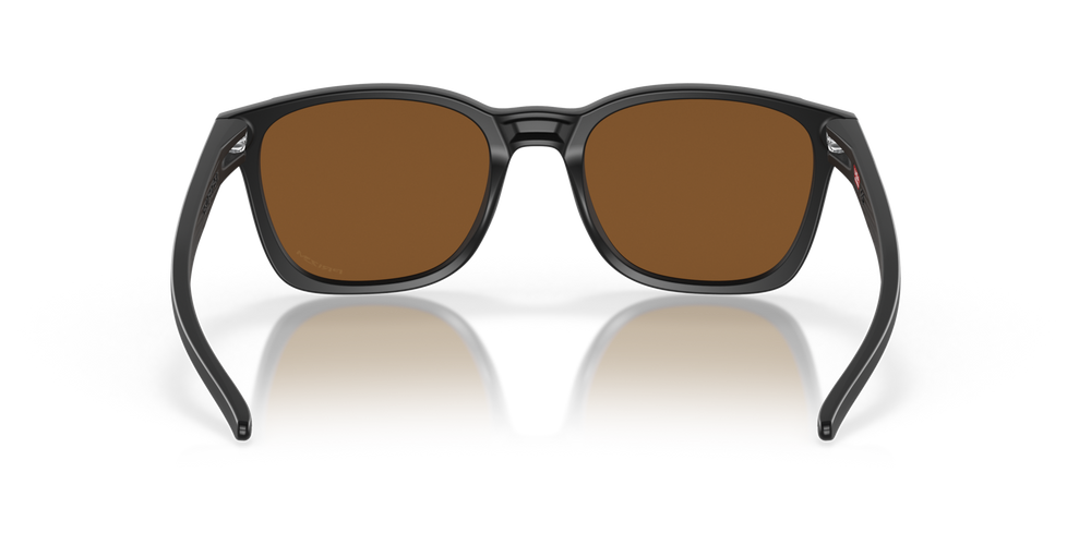 Oakley Sunglasses OJECTOR Matte Black/Prizm Violet OO9018-03