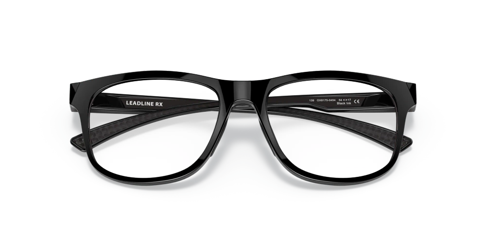 Oakley Okulary korekcyjne LEADLINE RX OX8175-04