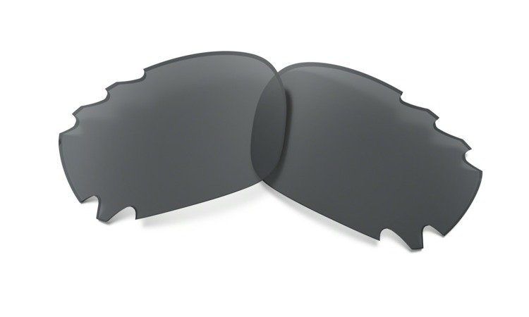 Oakley Racing Jacket Matte Black/Prizm Road OO9171-37
