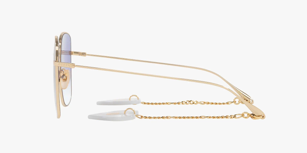 Gucci Okulary przeciwsłoneczne GG1031S-004