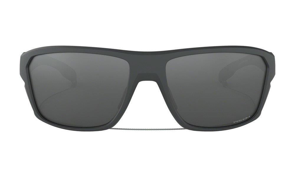 Oakley Okulary przeciwsłoneczne SPLIT SHOT Mate Carbon/Prizm Black OO9416-02