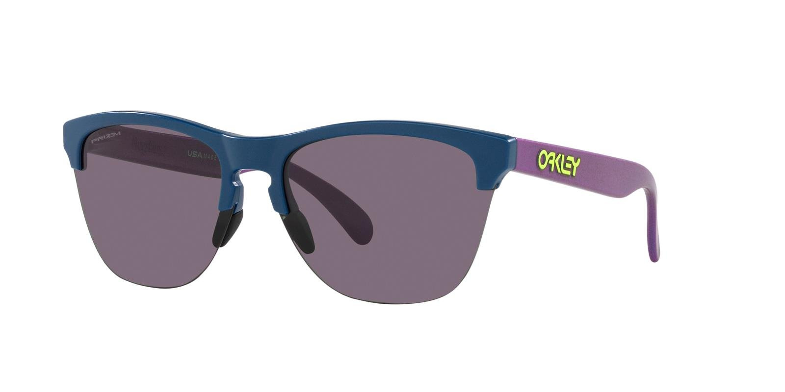 Oakley Okulary przeciwsłoneczne FROGSKINS LITE OO9374-47
