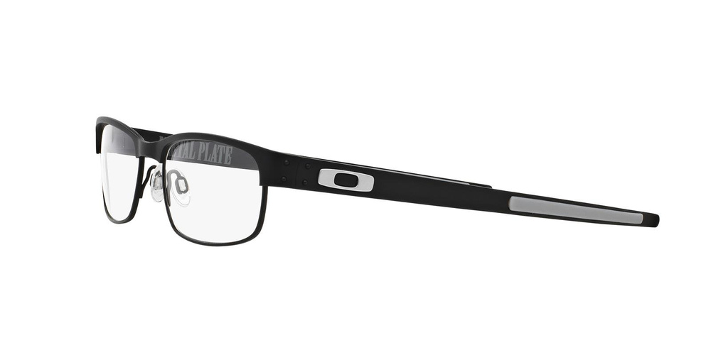 Oakley Okulary korekcyjne METAL PLATE OX5038-01