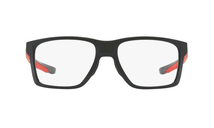 Oakley Optical Frame MAINLINK MNP Polished Black OX8128-02