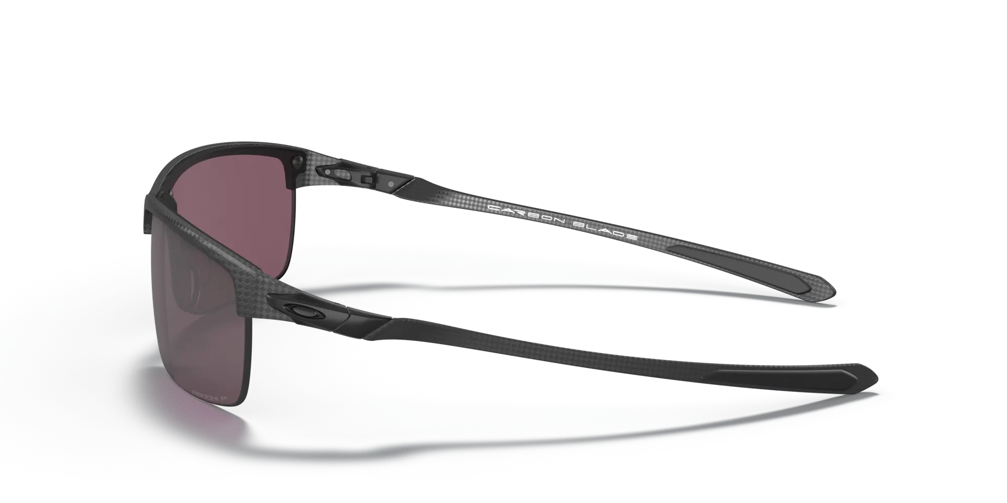 Oakley Okulary CARBON BLADE Carbon Fiber/Prizm Daily Polarized OO9174-07
