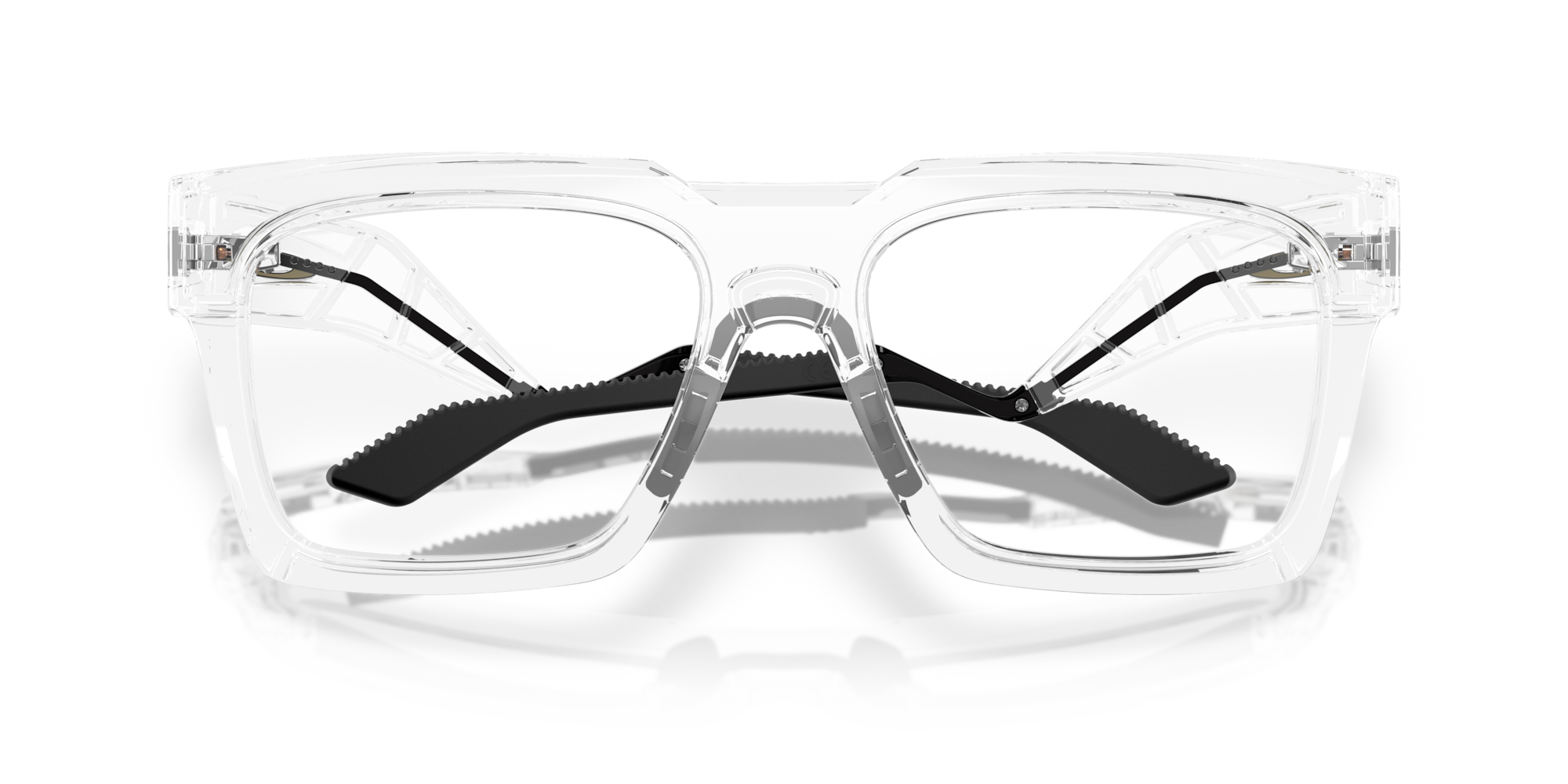 Oakley Okulary korekcyjne ENIGMA INK OX8190-03