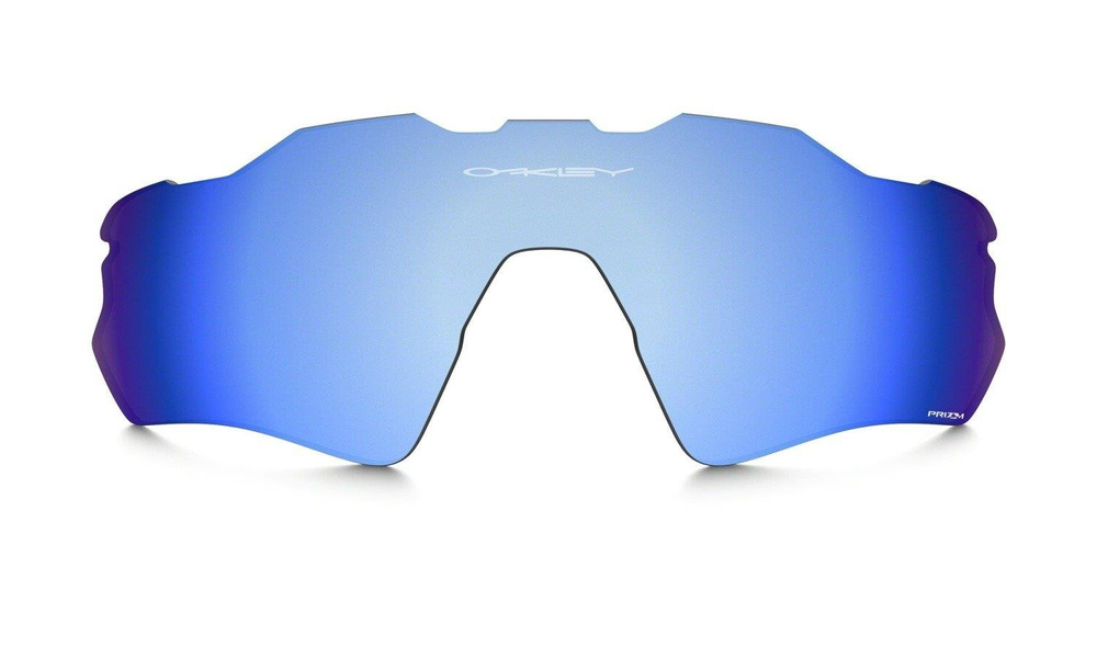 Oakley Szkła RADAR EV PATH Prizm Deep Water Polarized 101-116-005