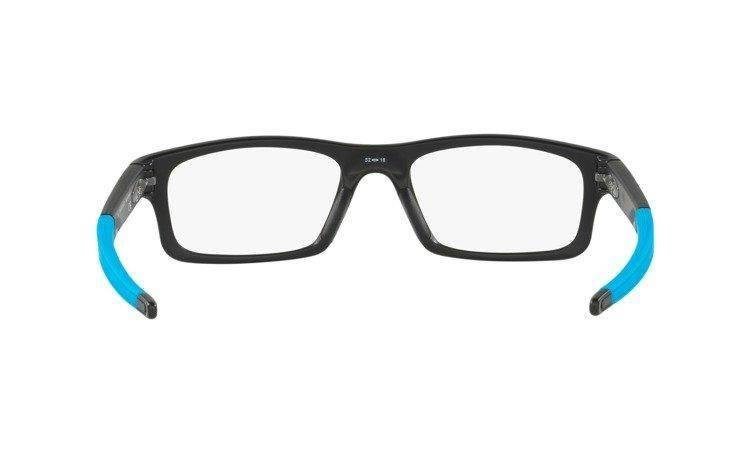 Oakley Optical frame CROSSLINK PITCH Satin Black OX8037-01