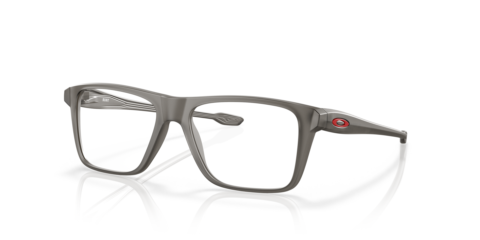 Oakley Junior Optical frame BUNT OY8026-02