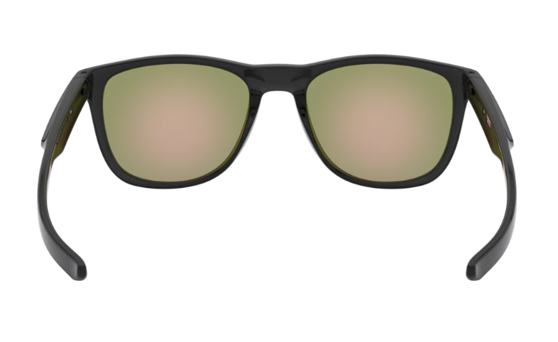 OAKLEY TRILLBE X Black Ink / Violet Iridium Polarized OO9340-03