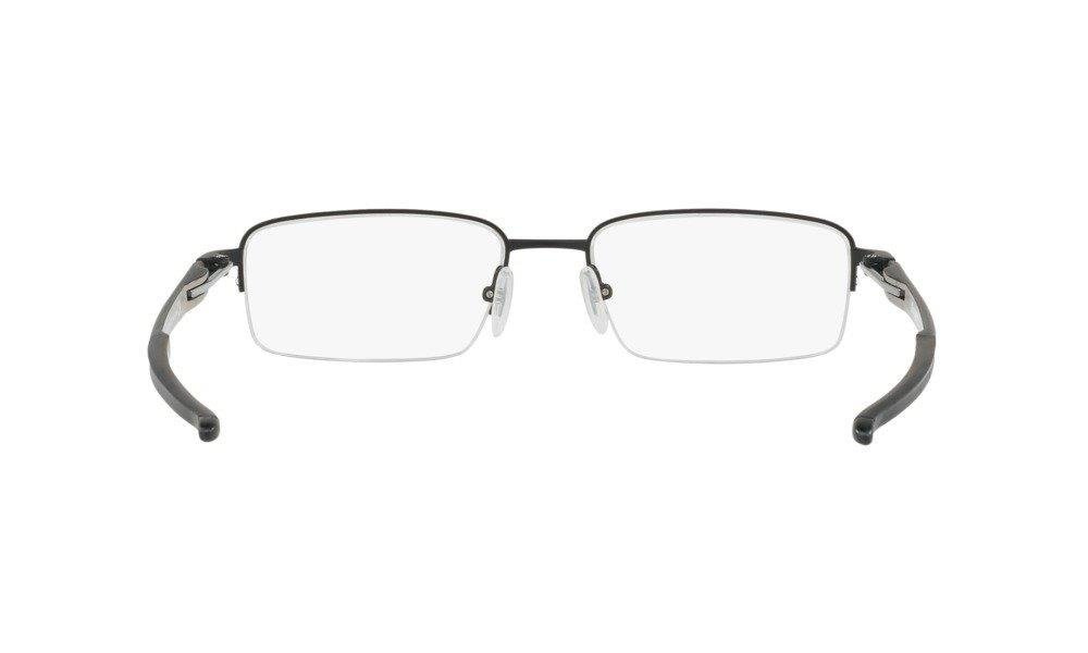 Oakley Optical Frame GAUGE 5.1 Polished Black OX5125-04