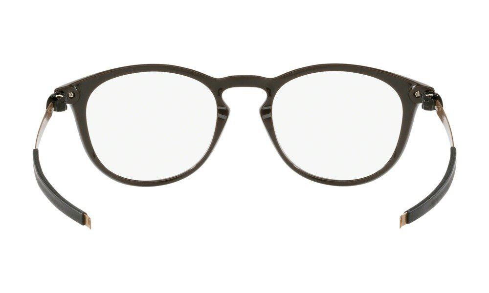 Oakley Oprawy korekcyjne PITCHMAN R Flint/Clear OX8105-09