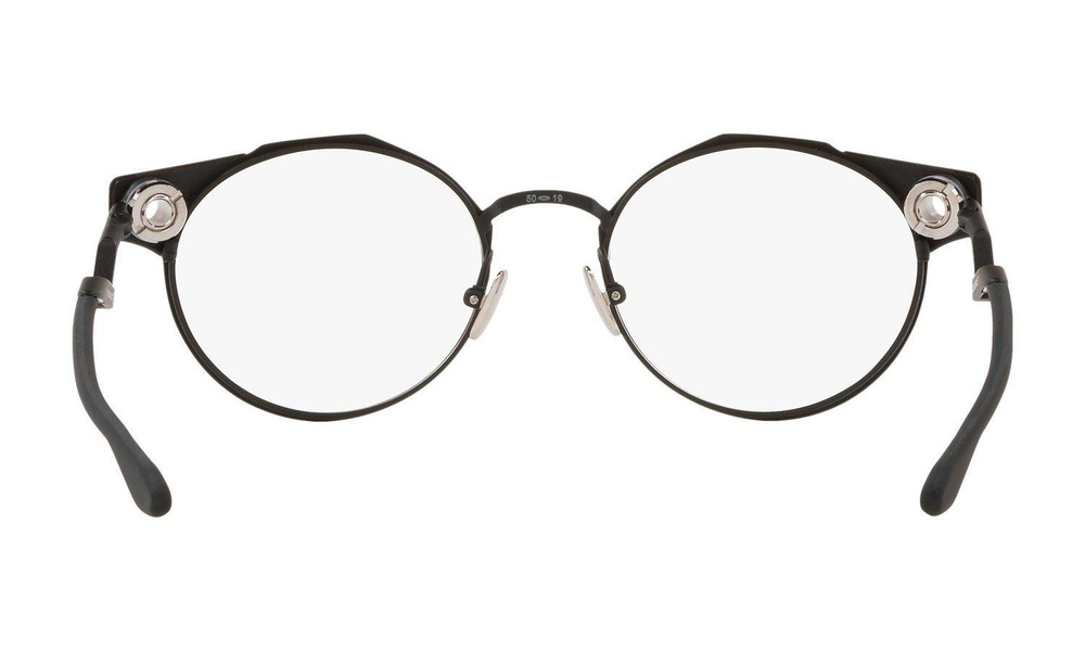Oakley Optical Frame DEADBOLT Satin Black OX5141-01