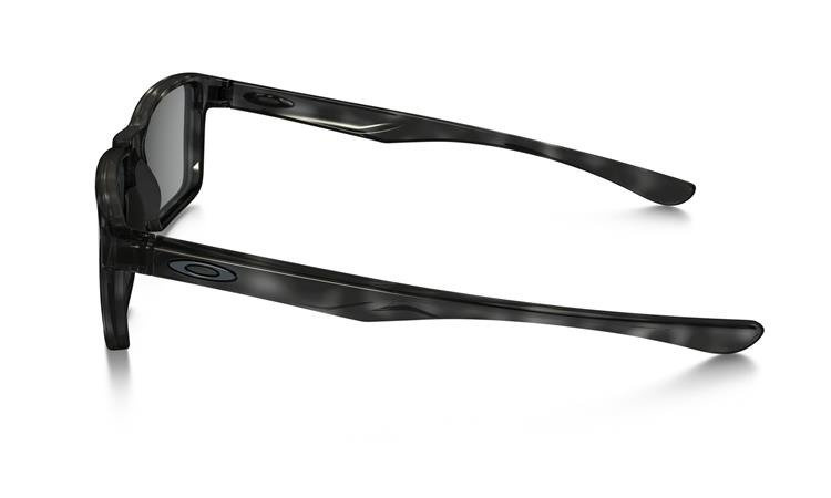 Oakley Optical Frame FIN BOX Polished Grey Tortoise OX8108-04