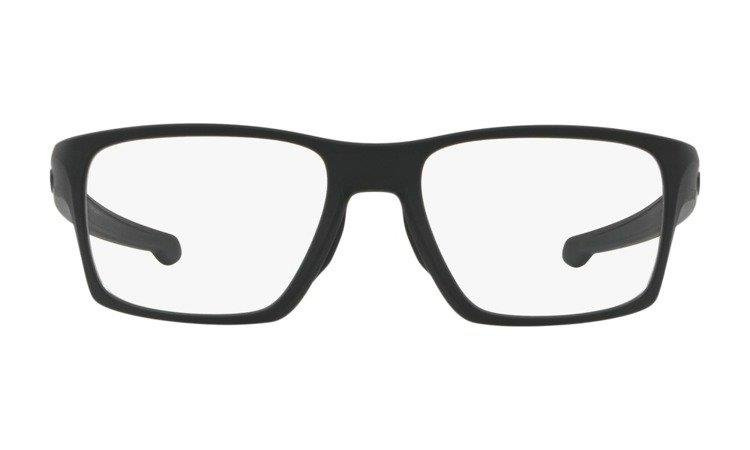 Oakley Oprawy korekcyjne LITEBEAM Satin Black OX8140-01