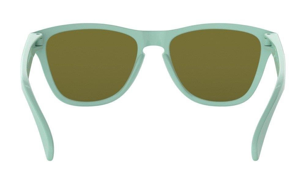 Oakley Sunglasses FROGSKINS XS Arctic Surf/... OJ9006-06