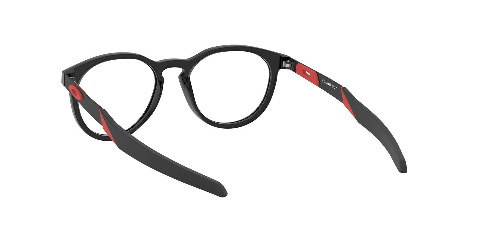 Oakley Optical frame ROUND OUT OY8014-04