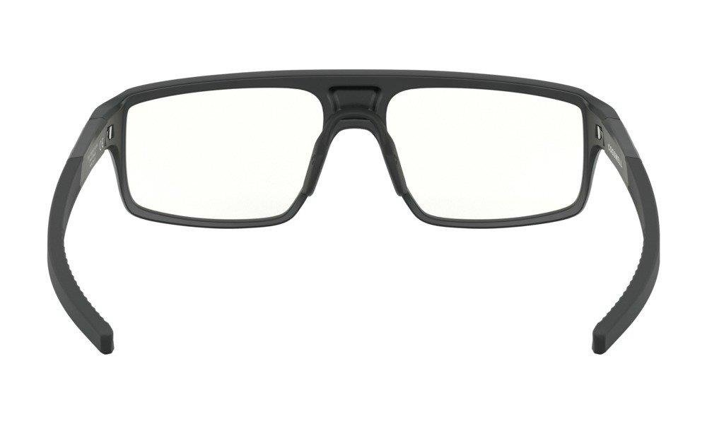 Oakley Okulary korekcyjne COGSWELL Satin Black OX8157-01