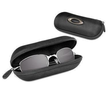 Oakley SMALL SOFT VAULT Black 07-016
