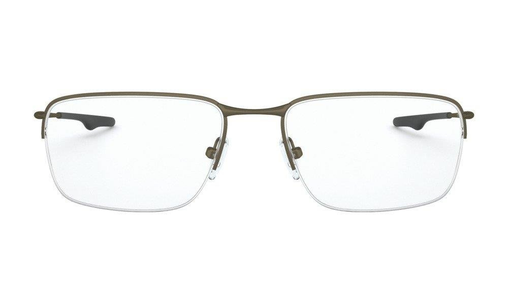 Oakley Optical Frame WINGBACK SQ Pewter OX5148-02