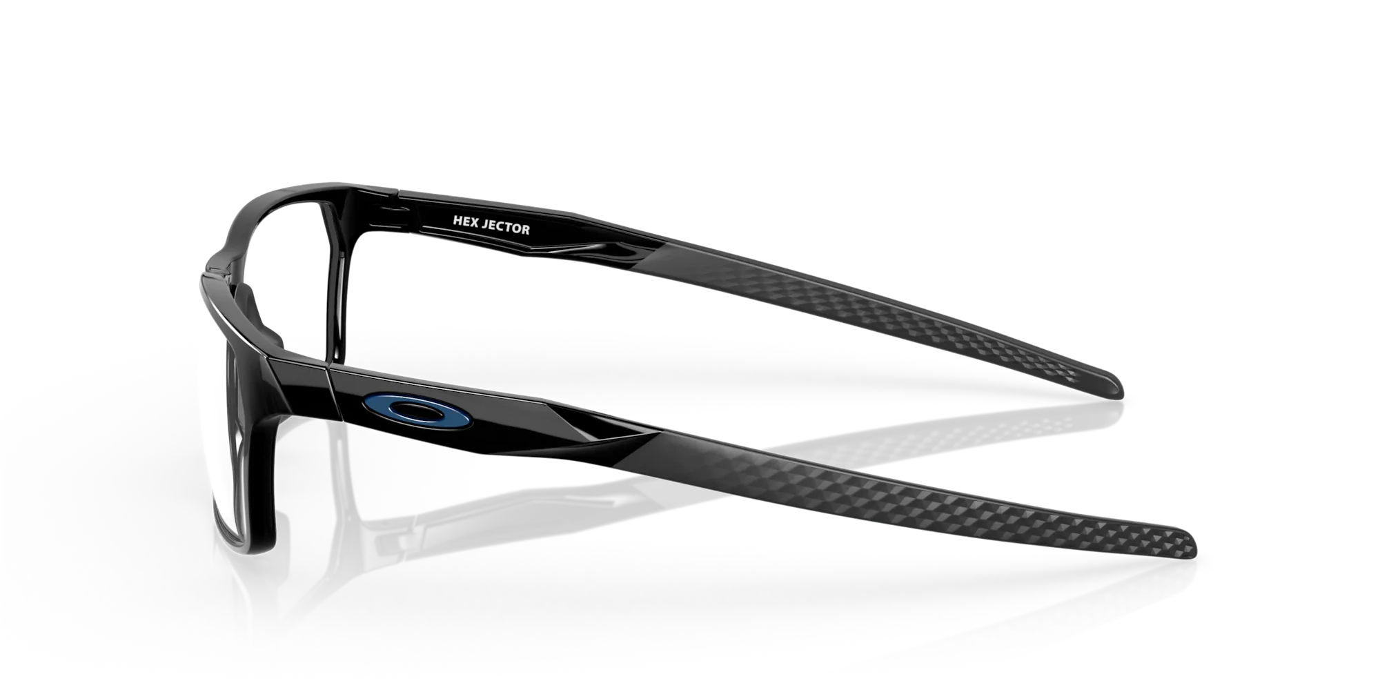 Oakley Okulary korekcyjne HEX JECTOR Black Ink OX8032-04