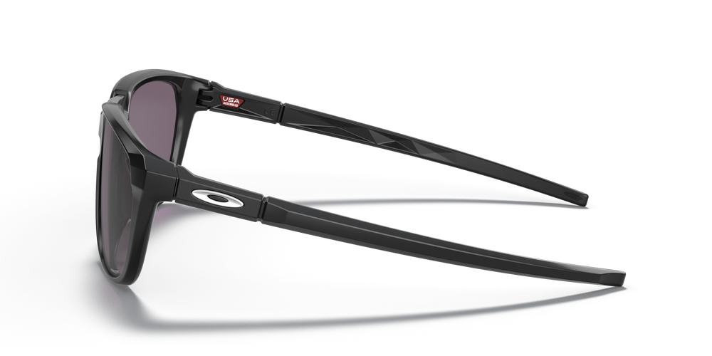 Oakley Sunglasses Polished Black/Prizm Grey OO9420-01