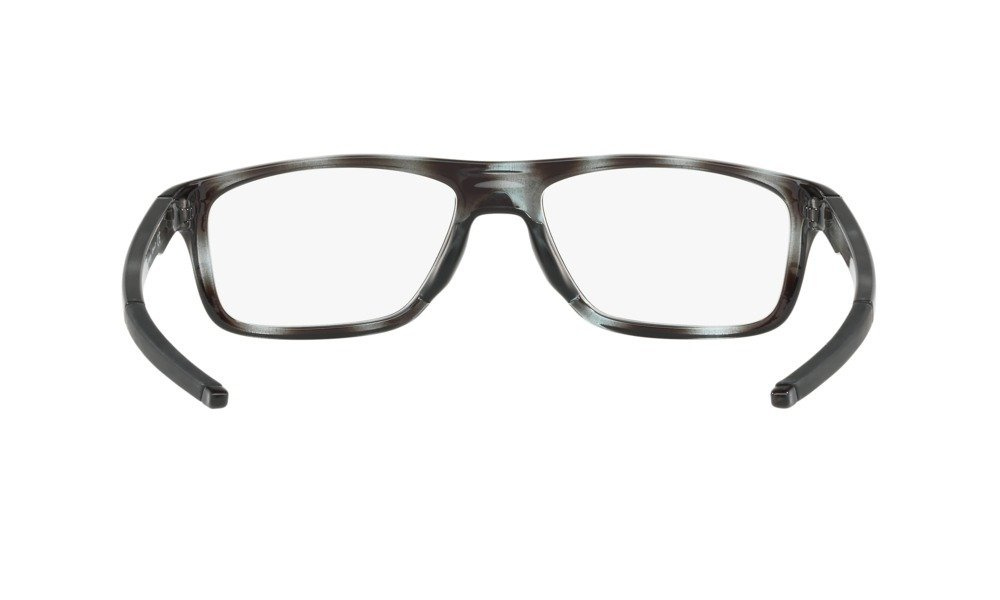 Oakley Oprawy korekcyjne POMMEL Polished Grey Tortoise OX8127-03