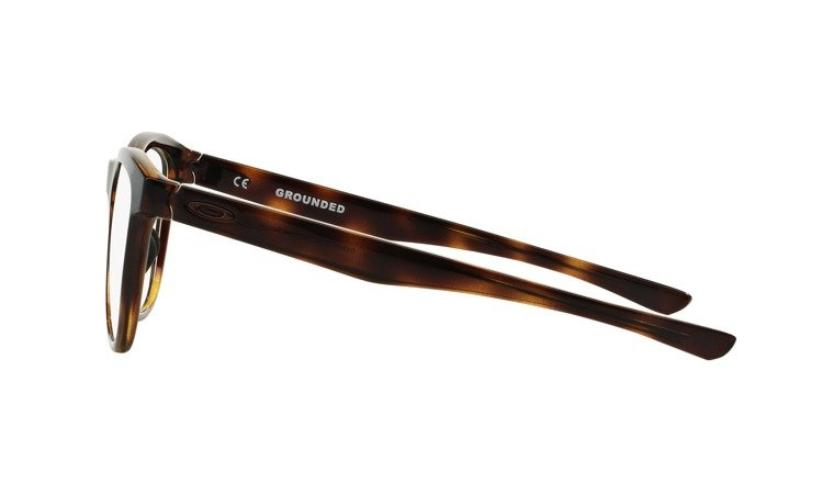 Oakley Oprawa Korekcyjna GROUNDED Polished Tortoise OX8070-02