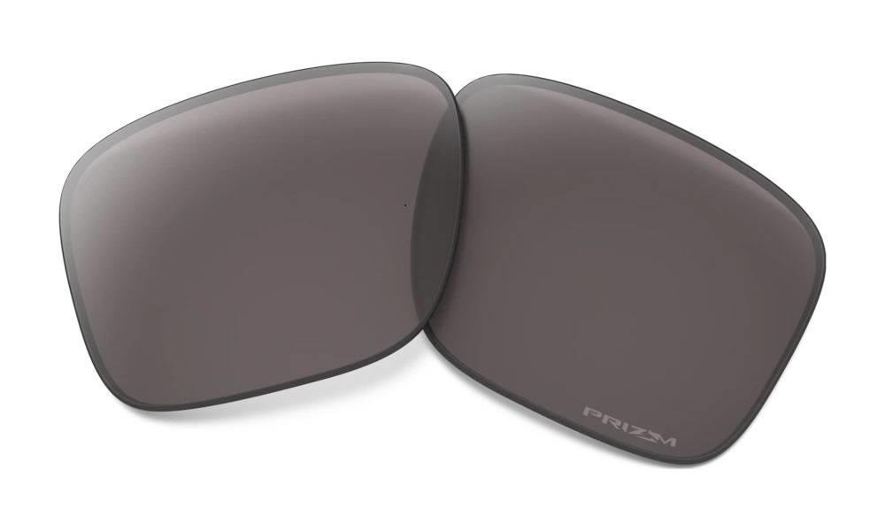 Oakley Szkła HOLBROOK OO9102 Prizm Grey